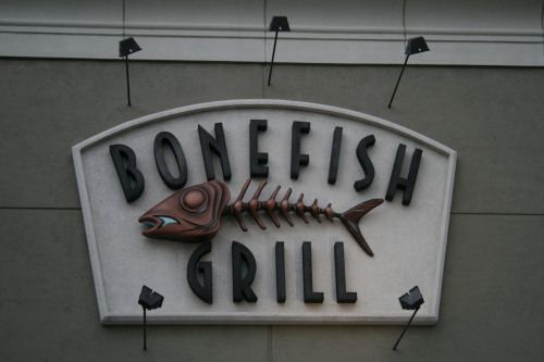 Bonefish Grill