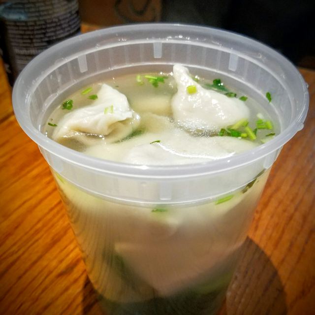 Vanessa's Dumpling House (Chinatown)