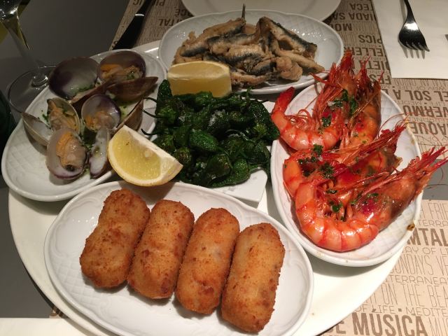 Cerveceria Catalana