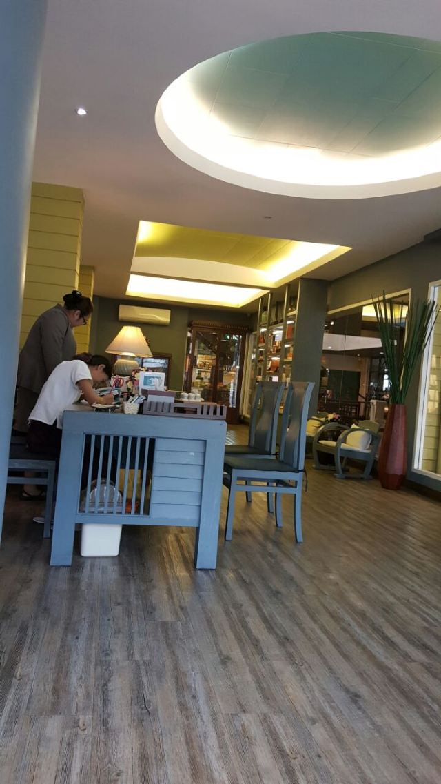 Let's Relax Spa (Changkang Road store)