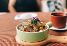 名典咖啡语茶(英德店)美食图片