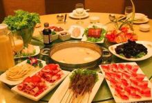 盛武肥牛海鲜豆捞(人民西路店)美食图片