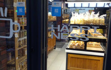 洛莉塔客蛋糕(原麦香村斜桥店)餐厅图片