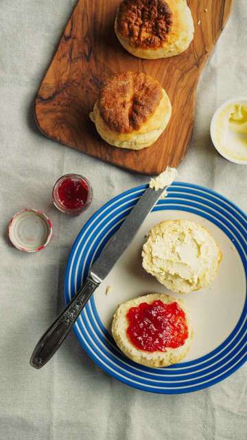 德克士(安靖店)