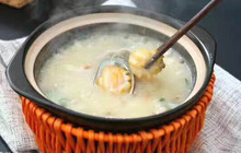 吴家·淮扬小馆(马鞍山金鹰店)餐厅图片