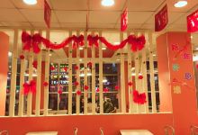 麦当劳(濮阳黄河路店)美食图片