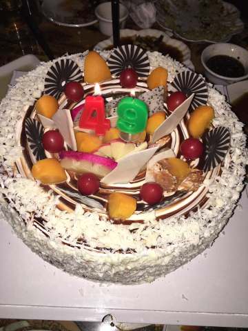 TOUCH泰奇(环城东路店)