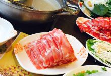 呷哺呷哺黄金牧场(良乡奥莱店)美食图片