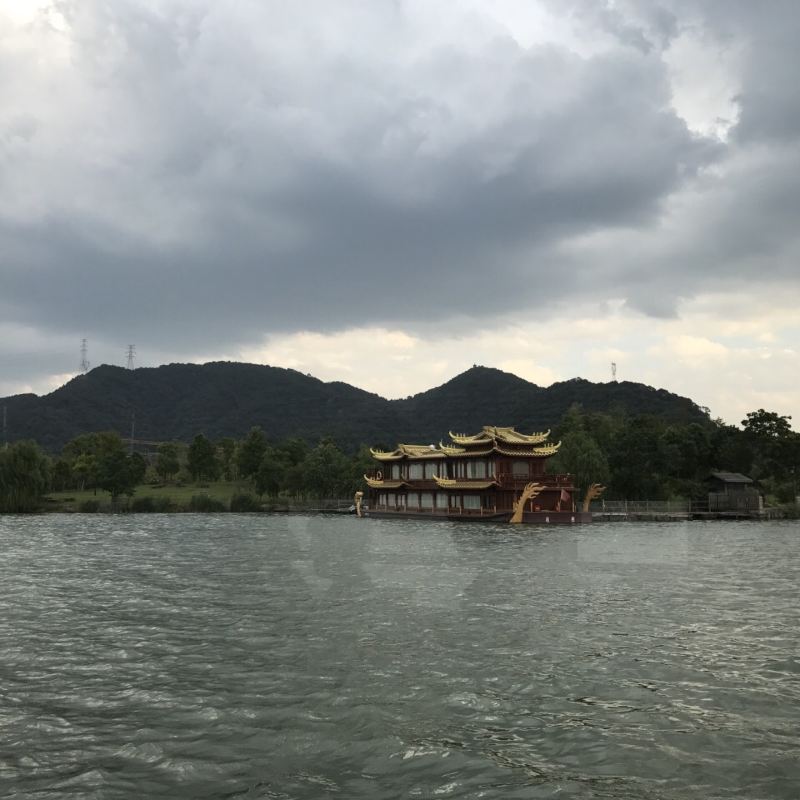 Hangzhou Xianghu Lake Cruise Tickets Deals Reviews - 