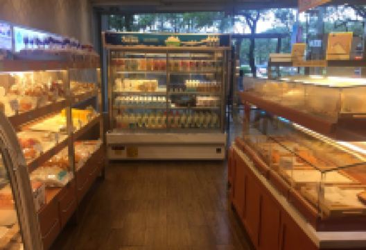 一鸣真鲜奶吧(培新店)美食图片