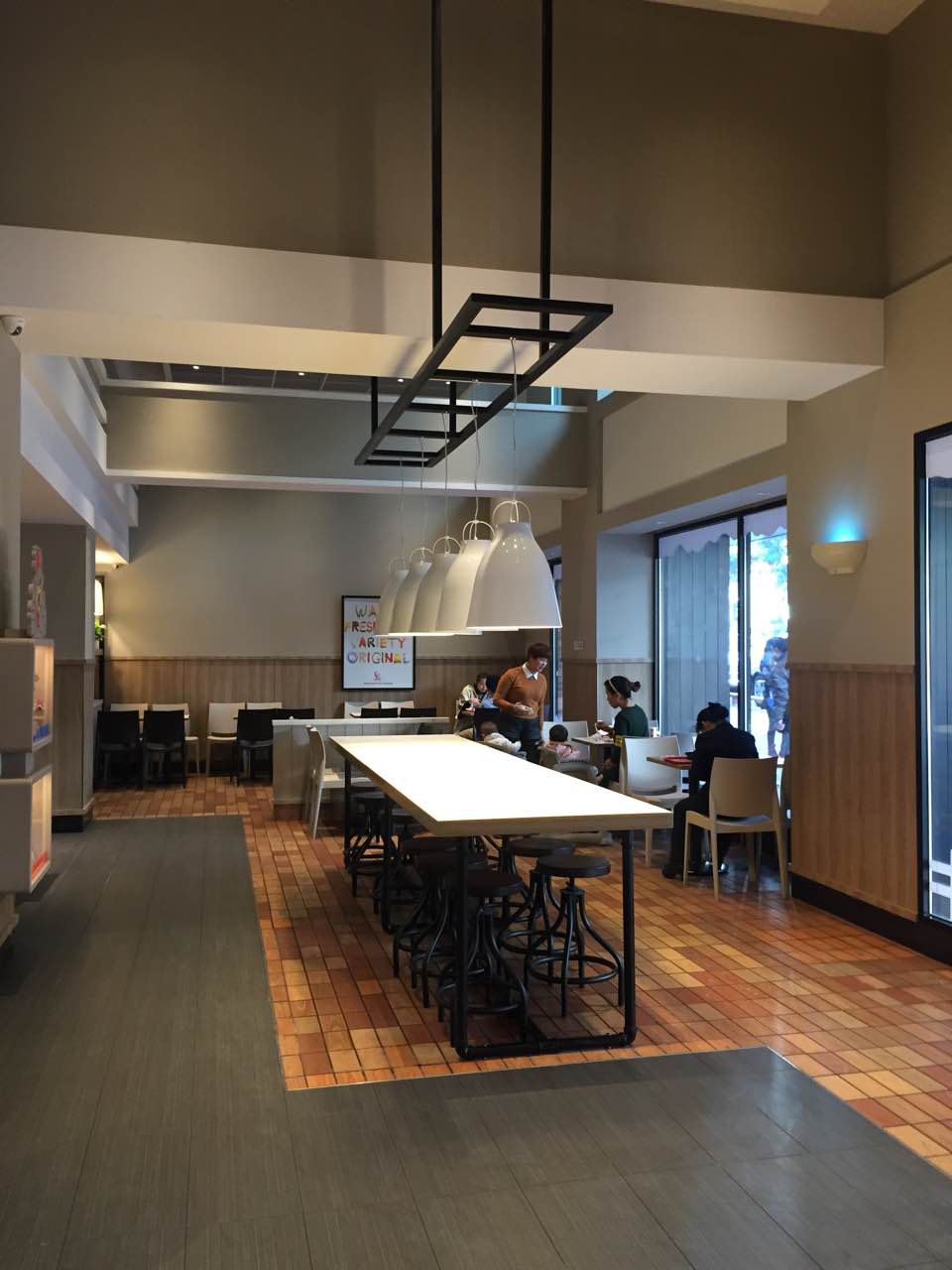 肯德基(解放店)