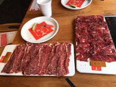 牛很鲜潮汕牛肉火锅(天一广场店)-宁波