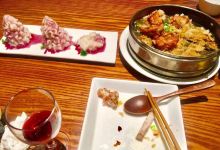 峨嵋小镇·川菜(正定朗华店)美食图片
