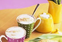 麦当劳(四会大道店)美食图片