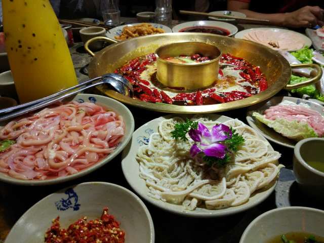 德克士(新亚洲店)