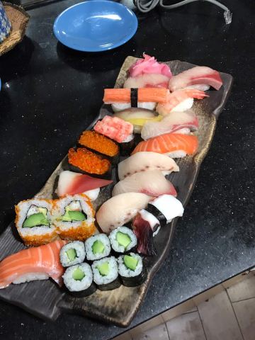 元通寿司(南城盈锋店)