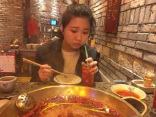 小龙坎火锅(小榄店)-中山