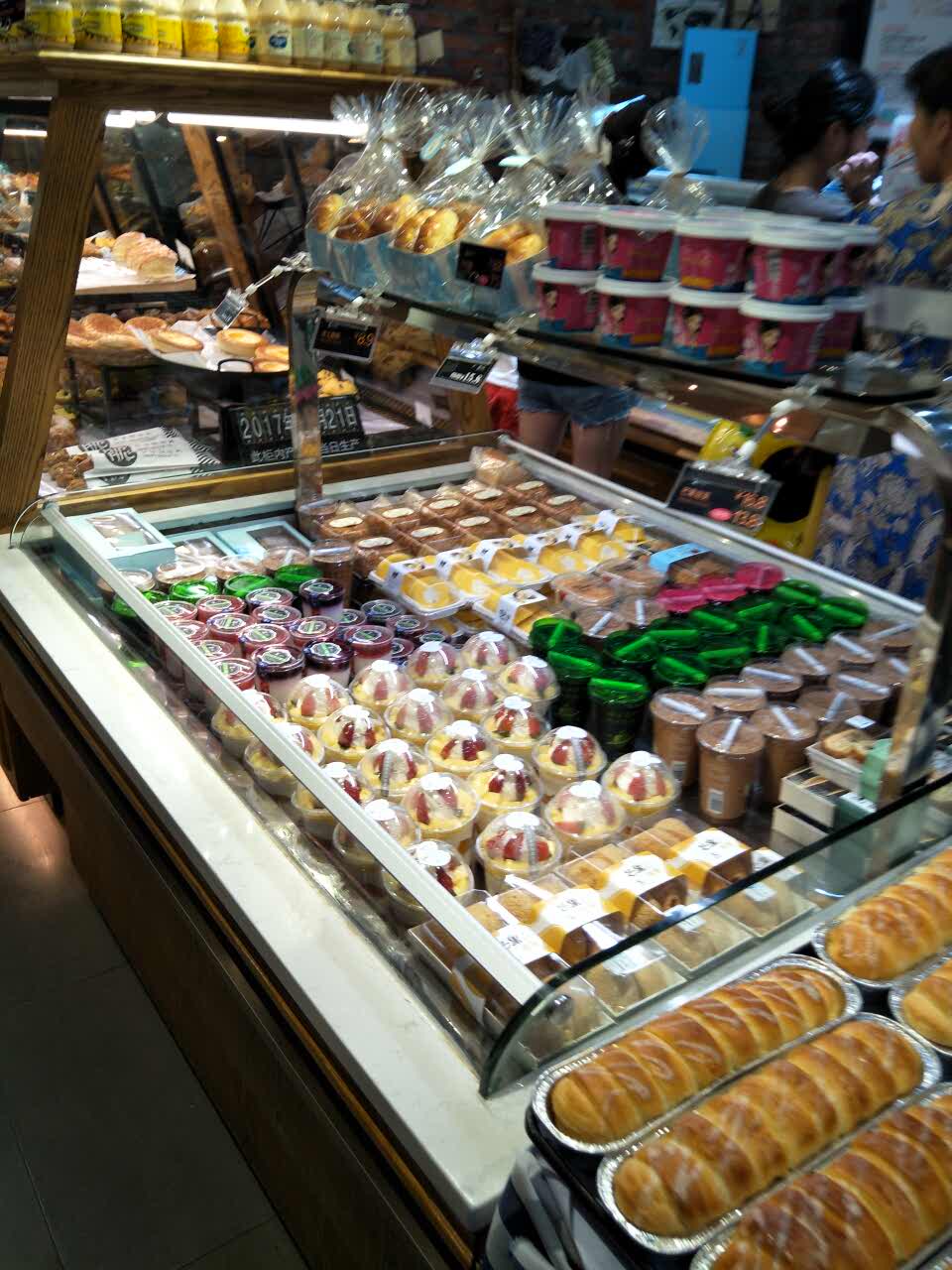 金皇冠(雨润店)餐厅图片