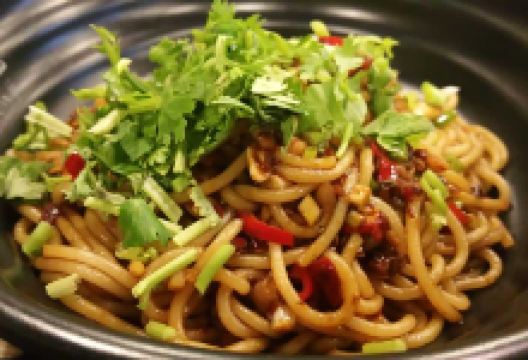 食粉记店(高士路店)美食图片