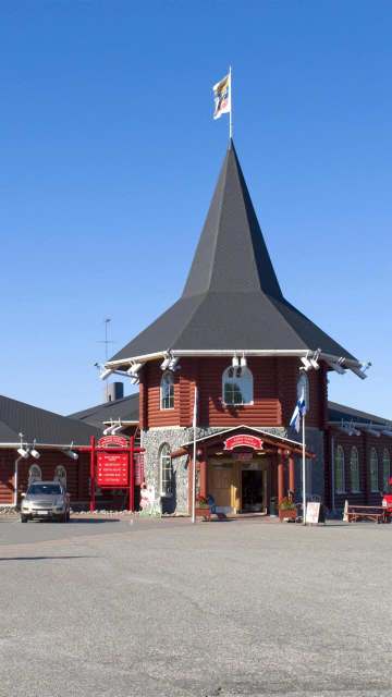 德克士(威海家家悦店)