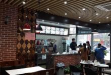 芝根芝底披萨意面(美的广场店)美食图片