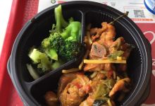 肯德基(新韵奥莱店)美食图片