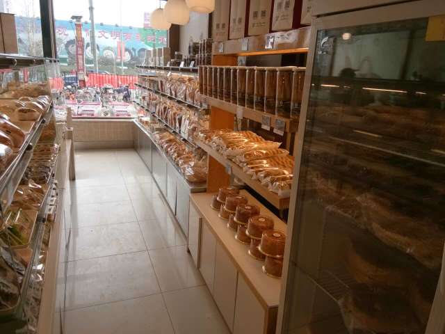 金凤成祥(北七家店)