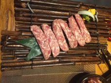 黑牛の店·和牛烧肉(大悦城店)-沈阳
