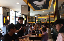阿香米线(寿光世纪广场店)餐厅图片