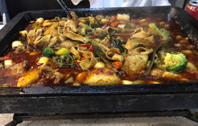 外婆炉鱼(雨润店)餐厅图片