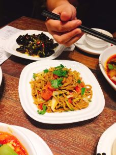 晋家门(河西万达店)-南京