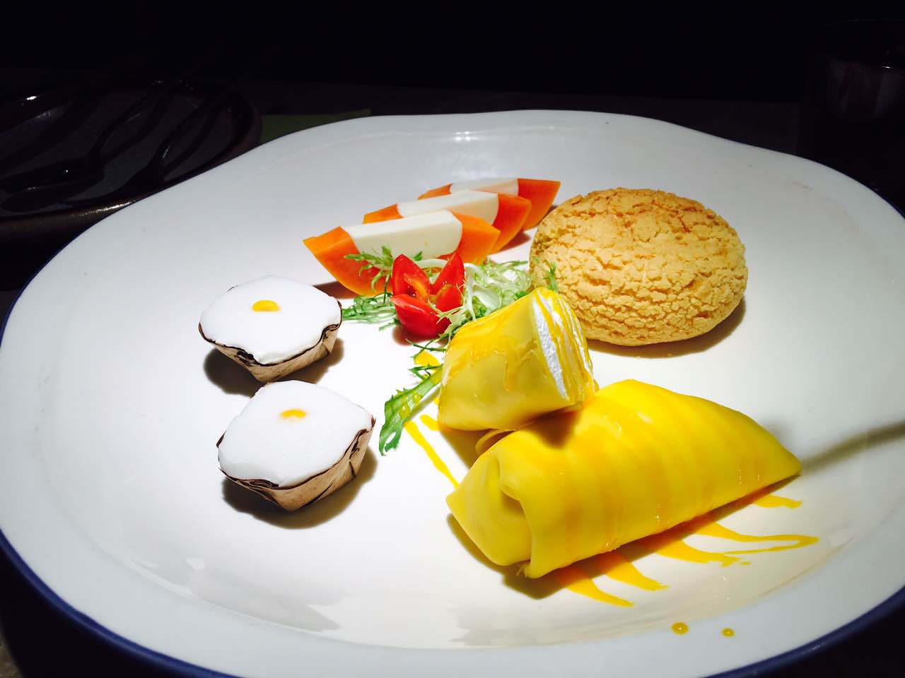 STARLEAF星叶南洋料理餐厅图片