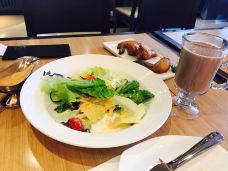 必胜客(财富广场店)-吉林市