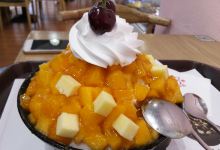 雪花姐姐(圣豪购物中心店)美食图片