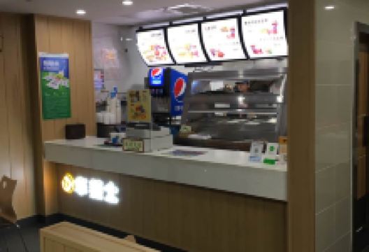 华莱士·全鸡汉堡(定远店)美食图片