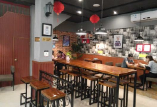 朝思暮想老柳州螺蛳粉·甜品(箭盘山店)美食图片