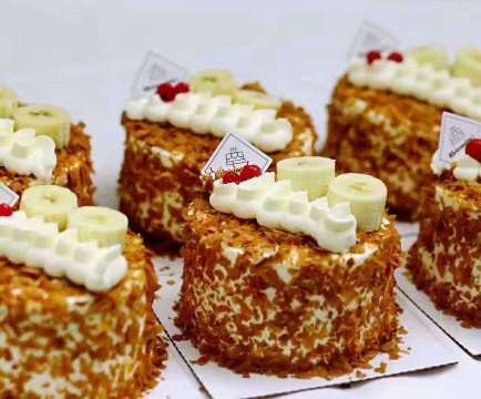 西瓜家的蛋糕店(海洋城店)