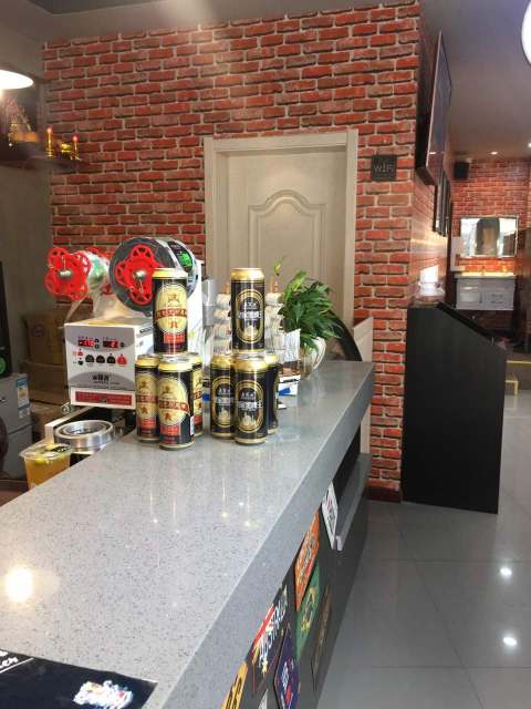 小心鸡(黄焖鸡米饭杨市店)