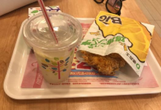 德克士(阜康店)美食图片