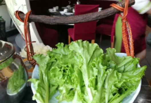 德庄火锅(黄河路店)美食图片