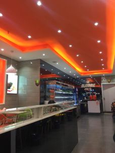 张亮麻辣烫(德民花苑店)-南通