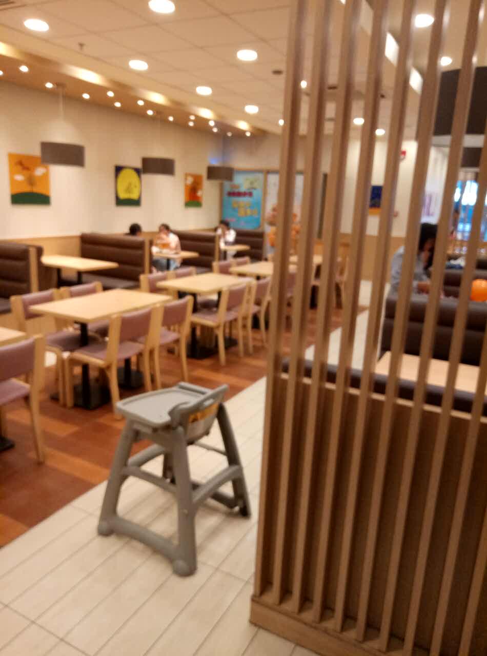 德克士(茶陵店)