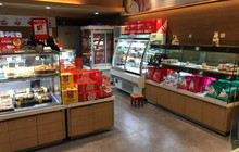 嘉华饼屋(南华店)餐厅图片