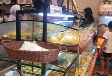 一鸣真鲜奶吧(洪殿店)美食图片