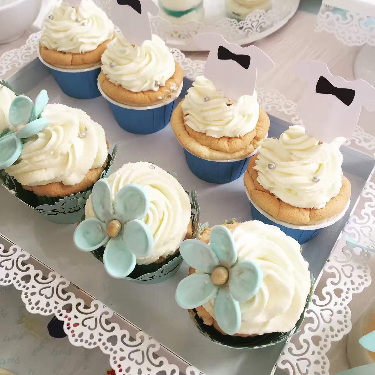 佩+烘焙屋(附海店)