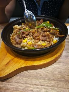卢家妈妈·西餐厨房(澄海同益店)-汕头