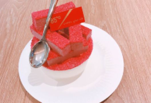 85度C(仪征工农北店)美食图片