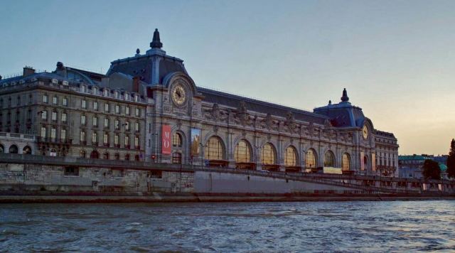 Musee d'Orsay
