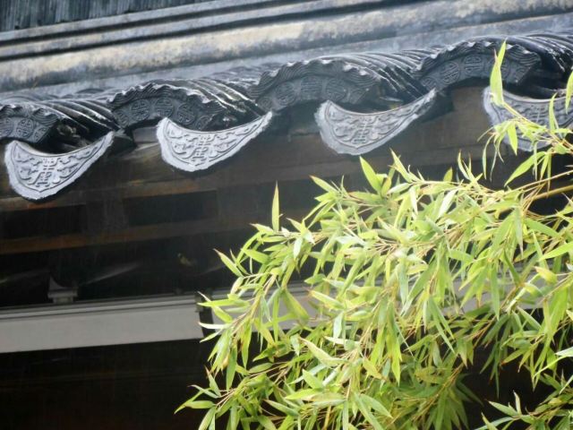 Jiangning Imperial Silk Manufacturing Museum