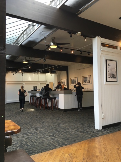 Prospect Point Bar & Grill